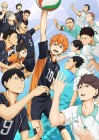 Gekijō-ban Haikyu!! Shōsha to Haisha
