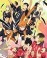 Gekijō-ban Haikyu!! Owari to Hajimari