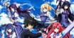 Sky Wizards Academy