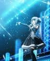 Miss Monochrome - The Animation- 2