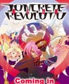 Concrete Revolutio: Chōjin Gensō