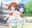 SuzakiNishi THE ANIMATION