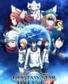 Phantasy Star Online 2: The Animation