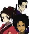 Samurai Champloo