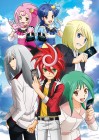 Cardfight!! Vanguard G GIRS Crisis