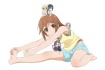 Anime De Training! Ex