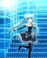 Miss Monochrome - The Animation- 3