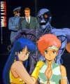 Dirty Pair: From Lovely Angels with Love