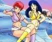 Dirty Pair: Affair on Nolandia
