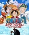 One Piece Episode of Luffy: Hand Island no Bōken