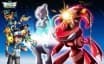 Pokémon the Movie: Genesect and the Legend Awakened