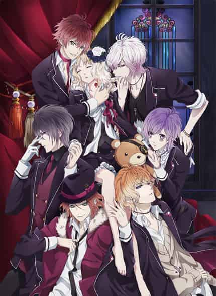 Diabolik Lovers
