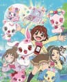 Jewelpet Happiness