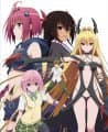 To Love Ru: Darkness