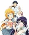 Oreimo 2