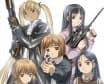 Gunslinger Girl