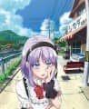 Dagashi Kashi