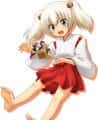Onsen Yōsei Hakone-chan