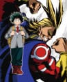 My Hero Academia