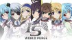 Infinite Stratos 2: World Purge