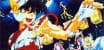 Saint Seiya