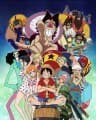 One Piece ~Adventure of Nevlandia~