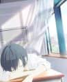 Tanaka-kun is Always Listless