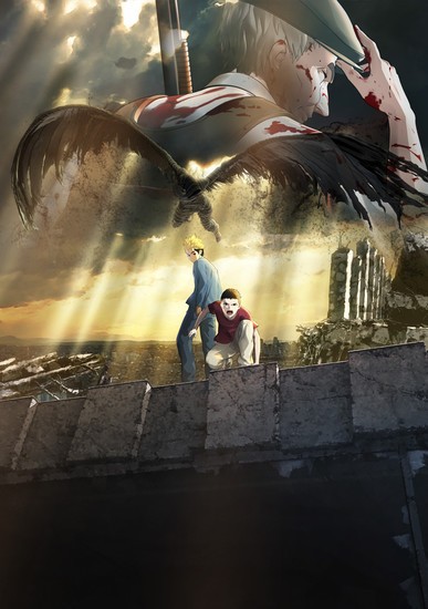 Ajin: Demi-Human - Confront