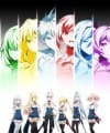 Undefeated Bahamut Chronicle