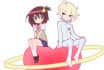 Space Patrol Luluco