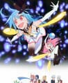 Flip Flappers