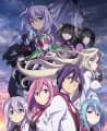 The Asterisk War: The Academy City on the Water