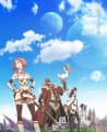 Rage of Bahamut: Virgin Soul