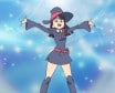 Little Witch Academia