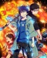 Blue Exorcist: Kyoto Impure King Arc