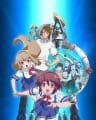 Time Travel Girl