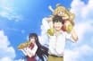 Sweetness &amp; Lightning