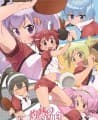 Scorching Ping Pong Girls