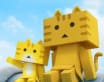 Nyanbo!