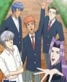 Gakuen Handsome
