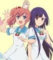 Twin Angel Break
