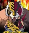 Tiger Mask W