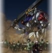 Mobile Suit Gundam: Iron-Blooded Orphans