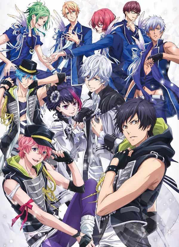 B-PROJECT
