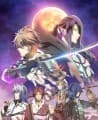 Sengoku Night Blood