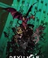 DEVILMAN crybaby