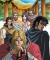 Alexander's Decision