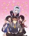 The Ryuo's Work Is Never Done!