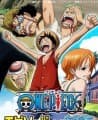 One Piece Episode of East Blue: Luffy to 4-nin no Nakama no Daibōken