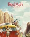 RedAsh -GEARWORLD-